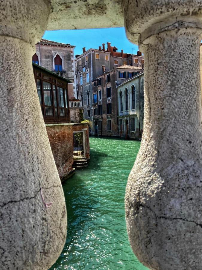 Appartement Venexia House To Rialto *