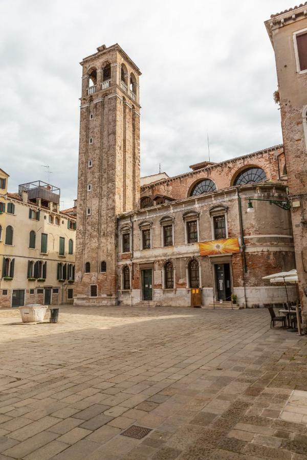 Venexia House To Rialto Appartement