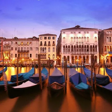 Ferienwohnung Venexia House To Rialto Venedig Exterior foto