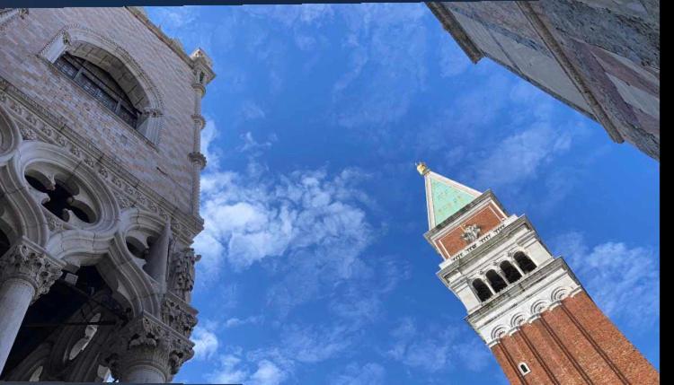 Apartamento Venexia House To Rialto Veneza