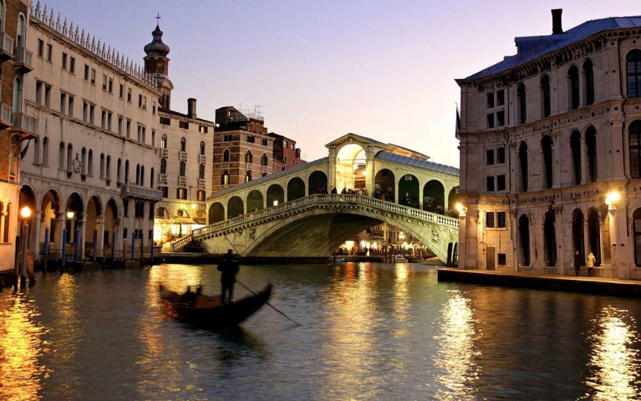 Venexia House To Rialto * Veneza