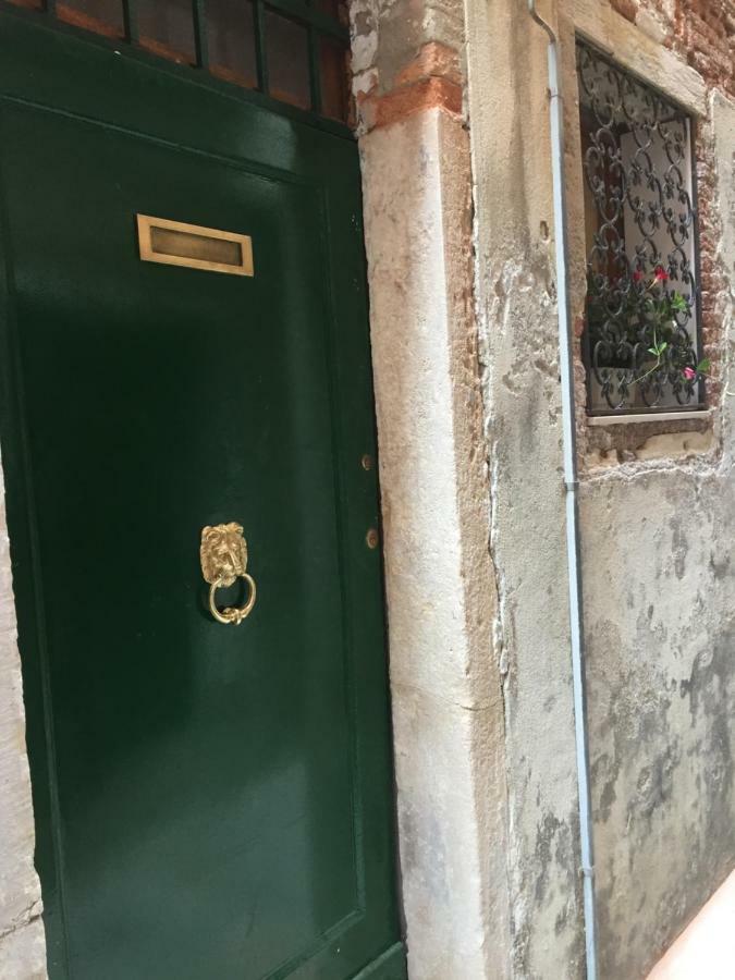 Apartamento Venexia House To Rialto Veneza