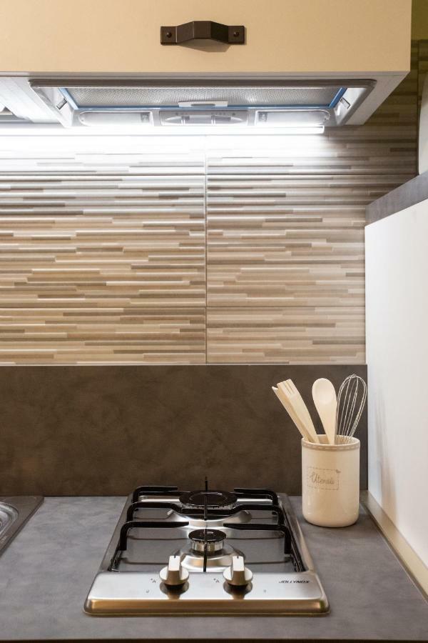 Venexia House To Rialto Apartamento