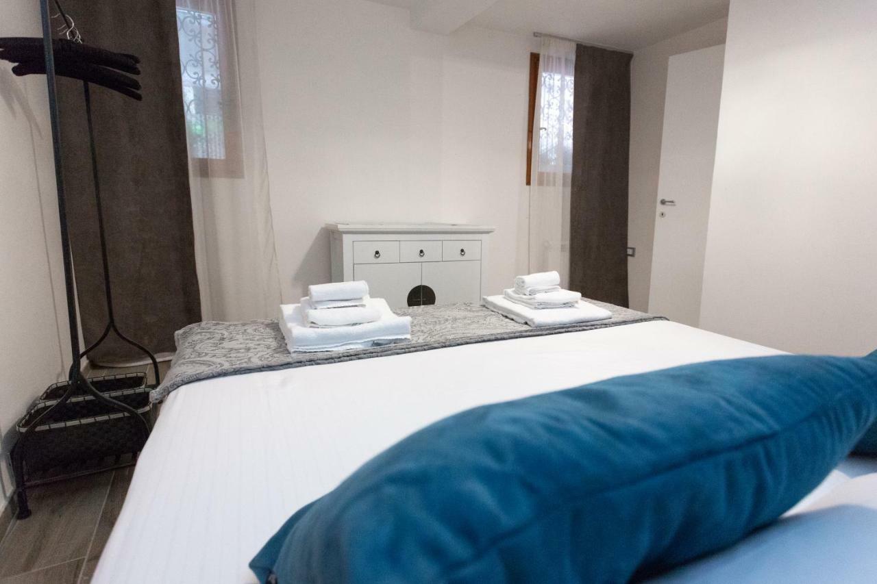 Venexia House To Rialto Veneza
